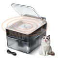 Pet Fountain Water Dispenser Automatic Sensing Function