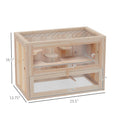 45" Extra Large Hamster Cage (only ship inside USA)