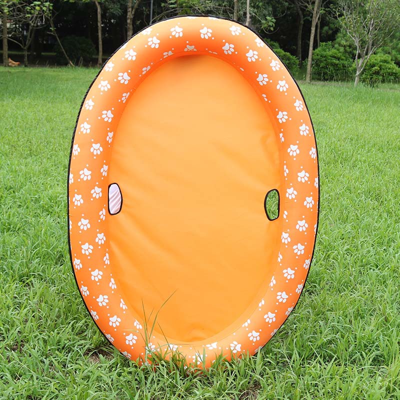 Inflatable Pet Swimming Pool
