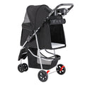 Foldable Pet Stroller Dog and Cat Carrier