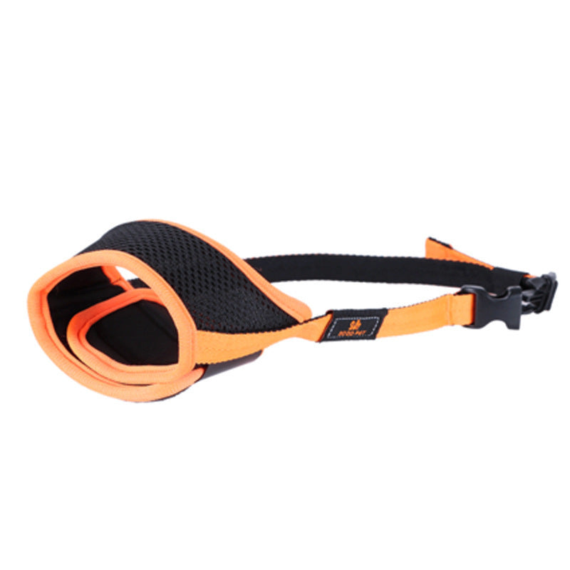 Adjustable Dog Muzzle