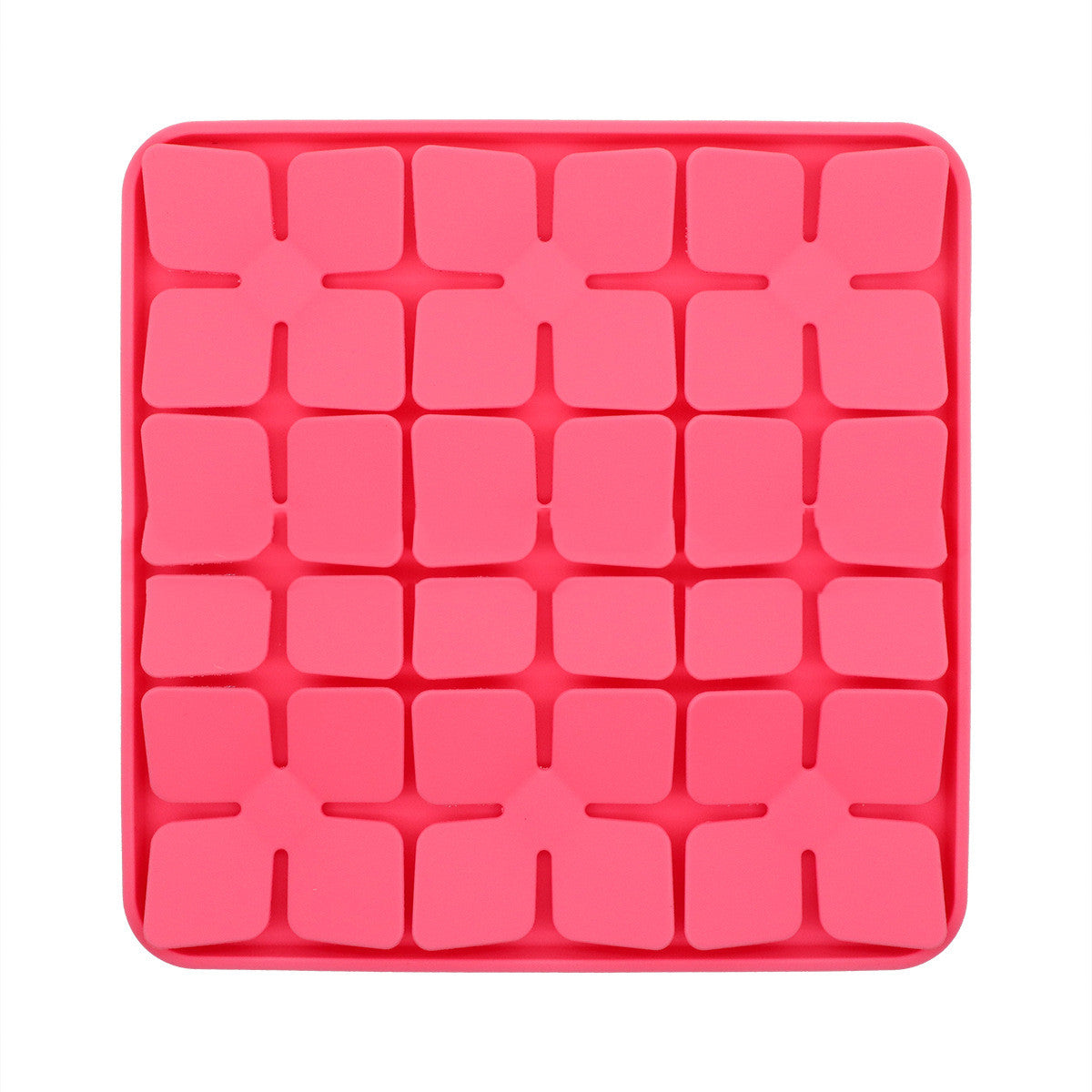 Pet Slow Feeder Plate