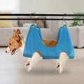 Dog Grooming Hammock Harness Restraint, Bathing, Grooming, Trimming Nails