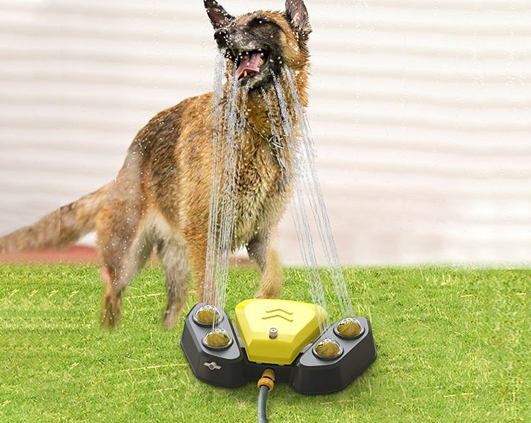 Pets Cats And Dogs Smart Automatic Drinking Fountains