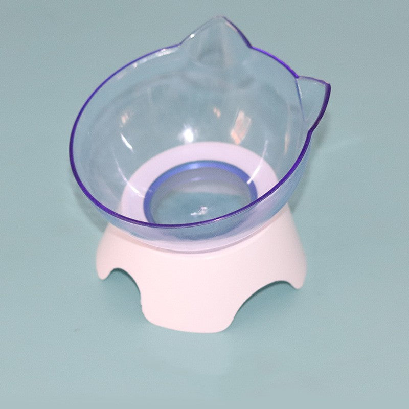 Pet Bowl Feeder For Cats And Dogs Pet Products