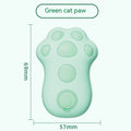 Electric Cat & Dog UV Spray Brush