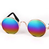 Pet Sunglasses and Pet Hat