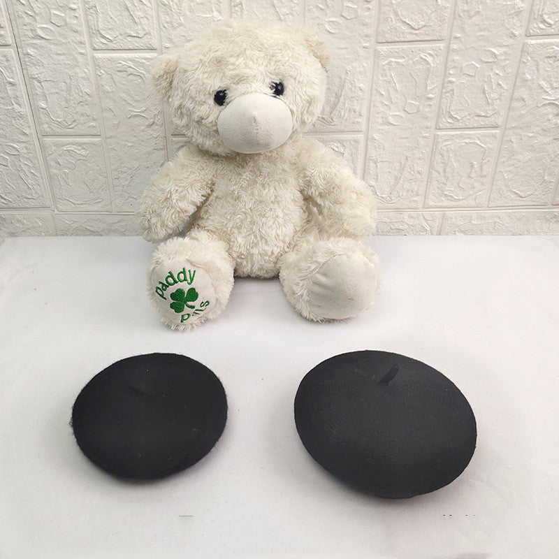 Multicoloured Spring Summer Breathable Pet Products Pet Hat