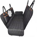 Machine Washable Pet Travel Car Mat